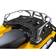 LinQ 6" (15 cm) Rack Extension - ATV-tillbehör - 43119 - 1