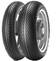 Metzeler Racetec RR Rain 120/70 R 17 NHS TL KR1 Fr. - Racing - D139149 - 1
