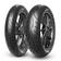 Metzeler Roadtec 02 180/55 ZR 17 M/C (73W) TL Re - Sport-Touring - D478309 - 3