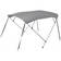 OS BIMINI 4 BOW 2.1-2.3M GREY - Bimini - D130449 - 1