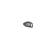 OS LADDERLOCK BUCKLE 25mm - Bimini - D130279 - 1