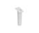 OS ROD HOLDER - RECTANGLE - 30 DEG. - WHITE - Fisketillbehör - D130309 - 1