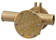 Orbitrade Waterpump - Motordelar Inombordare - D196889 - 1