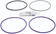 Orbitrade p-sats cylinderfoder - Motordelar Inombordare - D75429 - 1