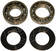Orbitrade rep.sats - Motordelar Inombordare - D75639 - 1