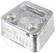 Orbitrade zinkanod Volvo Penta SX DP-S / OMC - Motordelar Inombordare - D75709 - 1