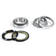 ProX Steering Bearing Kit KX60 '84-03 + KLX110 '02-07 - Lager - D17269 - 1