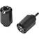 Puig Anodized Bars Bmw R Nine T 14' C/Black - Styrtillbehör - D184319 - 1