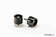 Puig Bar End Thruster Body Suzuki C/Black - Styrtillbehör - D186289 - 1