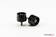 Puig Bar End Thruster Body Yamaha C/Black - Styrtillbehör - D186949 - 1