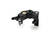 Puig Bracket Clutch Lever Puig Kawasaki Zh2 20' C/Black - Broms- & Kopplingshandtag - D373429 - 1