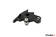 Puig Bracket Clutch Puig Lever Models Honda (C24) - Broms- & Kopplingshandtag - D103799 - 1