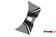Puig Contact Key Protector Gsr750 11-13 C/Grey - Dekaler - D184199 - 1
