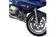 Puig Extenda Fenda Bmw R1100S 98-05' - Stänk- & kedjeskydd - D183459 - 1