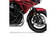 Puig Extenda Fenda Gsf650/S Bandit - Stänk- & kedjeskydd - D182719 - 1