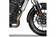 Puig Extenda Fenda Yamaha Xsr700 16-18' - Stänk- & kedjeskydd - D185859 - 1