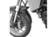Puig Fenda Extenda Multistrada 1200/950 - Stänk- & kedjeskydd - D186859 - 1