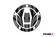 Puig Fuel Cap Cover Mod. Radical Kawasaki C/Grey - Dekaler - D185749 - 1