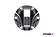 Puig Fuel Cap Cover Radical Aprilia/Cagiva/Triumph - Dekaler - D183229 - 1