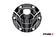 Puig Fuel Cap Cover Radical Bmw - Dekaler - D183239 - 1