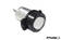 Puig Halogen Large Light C/Black - Framlyktor - D182489 - 2