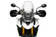 Puig Hand Guards Tiger 900 C/Black - Handskydd - D395009 - 1