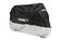 Puig Motorbike Cover Logo Puig Xl C/Black - MC-Kapell - D427189 - 1