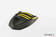 Puig Rear Fender Extension Yamaha Mt-09/Xsr900 - Stänk- & kedjeskydd - D186989 - 1
