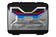 Puig Sticker Kit Set Top Case Bmw Vario Gs Model - Dekaler - D342379 - 1
