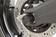 Puig Supports Footpegs Driver Rig/Lef Triumph (Tc-13) - Fotpinnar - D185499 - 2