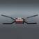 Renthal Fatbar 673 Lampkin Trials Svart - Styren - D430329 - 1