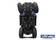 Rival Bukplåt plast 10mm CF Moto CForce 450 520 2022- - Hasplåtar - D480539 - 2