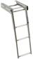 S.S underplatform ladder 3 steg - Stegar - D80629 - 1