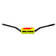 Scar Handlebar O² Ø28,6 (1 1/8”) - KTM 85SX - Yellow color - Styren - D461149 - 1