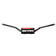 Scar Handlebar O² Ø28,6 (1 1/8”) - RC - Black color - Styren - D461099 - 1