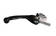 Scar Unbreakable Pivot Brake Lever - Honda / Beta / GasGas - Broms- & Kopplingshandtag - D156199 - 1