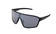 Spect Red Bull Daft Sunglasses black smoke with silver mirror - Solglasögon - D420769 - 2