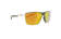 Spect Red Bull Drift Sunglasses x'tal clear/olive green/brown/orange mirror POL - Solglasögon - D382749 - 1
