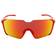 Spect Red Bull Nick Sunglasses red red flash, brown with red mirror, S.2 - Solglasögon - D420789 - 1