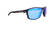 Spect Red Bull Raze Sunglasses x'tal black/smoke/blue mirror POL - Solglasögon - D382829 - 1