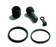 Tourmax Reparationssats Bromsok Bakre Kawasaki - Reparationskit - D12559 - 1