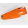 UFO Bakskärm KTM125-525EXC 98-03 Orange 127 - Stänk- & kedjeskydd - D32269 - 1