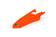 UFO Bakskärm SX/SX-F 125-450 23- Flou Orange FFLU - Stänk- & kedjeskydd - D441399 - 1