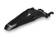 UFO Bakskärm YZ450F 23-.. YZ250F 24-.. Svart 001 - Sidopanel - D446339 - 1