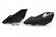 UFO Handskydd OEM KTM 125-450 2014- Svart - Handskydd - D379779 - 1
