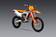 Yoshimura Full System KTM/Husq SX-F450/FC450 Rs-12 Fs Ti/Ti/Cf - Komplett avgassystem - D442319 - 3