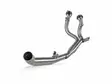 Akrapovic Optional Header (SS) - for Adventure Sports Honda CRF1100L Africa Twin - Grenrör - D506929 - 1