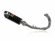 Akrapovic Racing Line (Carbon) Yamaha R3 2025 - Komplett avgassystem - D503119 - 1