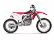 Akrapovic Racing Line (Titanium) Honda CRF250R / 250RX 2016-2017 - Komplett avgassystem - D530599 - 2