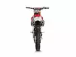 Akrapovic Racing Line (Titanium) Honda CRF250R / 250RX 2016-2017 - Komplett avgassystem - D530599 - 4